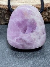 Pink Kunzit Freeform