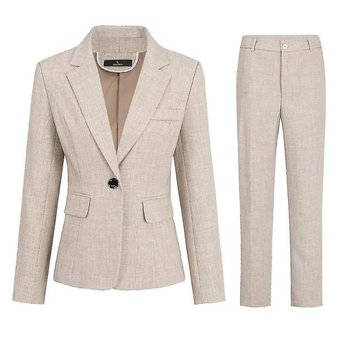 Damen business anzug xxl - damen,