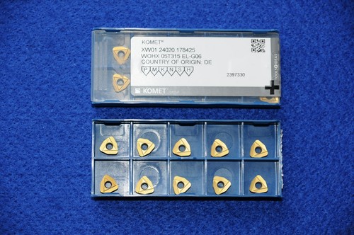 Stück komet - 10,