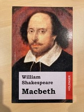 Macbeth von William Shakespeare | Buch | Zustand sehr gut