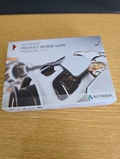 Autodesk Product Design Suite 2014