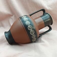 Kleine Amphore rustikaler