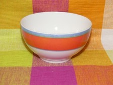 V&B VILLEROY & BOCH - TIPO VIVA RED - Bol Schale MEHR