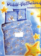 Diddl Bettwäsche Sterntaler