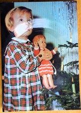 Schallbildkarte "O du