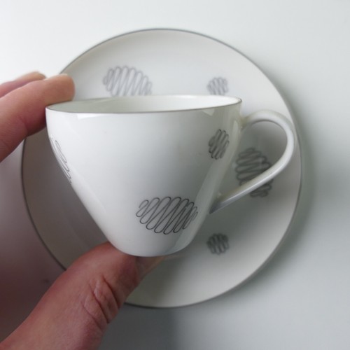 Schirnding tasse und - schirnding,