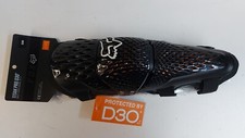 New fox knieschoner - new,