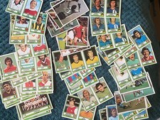 Panini Sticker - EURO FOOTBALL 1978: *Aus Liste auswählen*