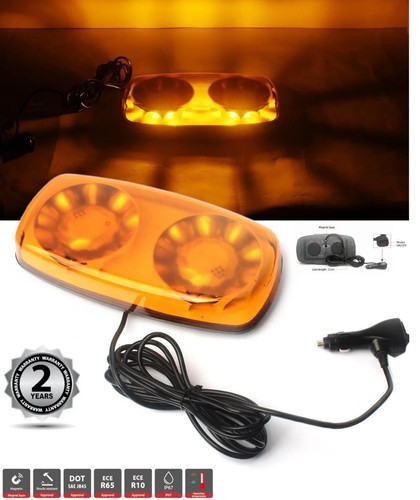Led warnleuchte orange - warnleuchte,