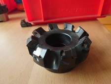 Messerkopf Alesa 1319.0522 Ø80mm z8