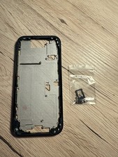 Apple iPhone 16 Pro  Schwarz
