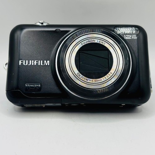 Fujifilm finepix jz300 - finepix,