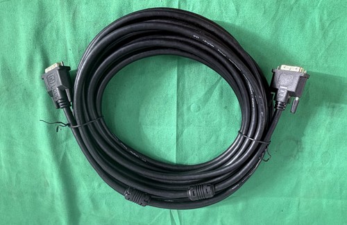 Dvi kabel 5 dual - dvi-i,