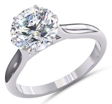 Diamondsgems Verlobungsring