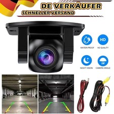 4K AHD 1080P Auto Rückfahrkamera Rückwärtsfahren HD Rückfahrkamera Weitwinkel