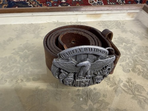 Vintage harley davidson herren - vintage, harley-davidson
