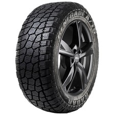 1x Ganzjahresreifen 305/50 R20