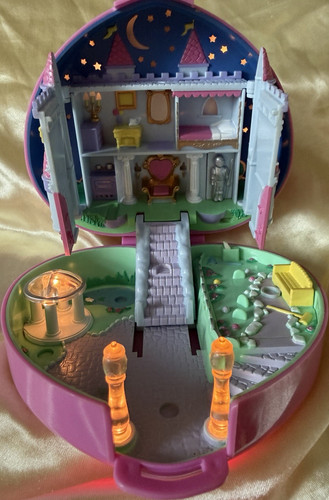 Bluebird polly pocket - polly,