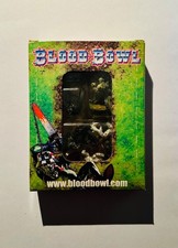 Blood Bowl Nurgle Rotters Team 15 Figuren