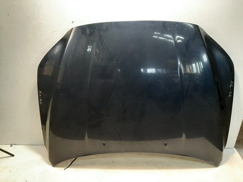 Volvo xc70 motorhaube 4 - ii,
