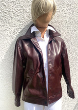 RAIZZED Unisex Jacke Lack