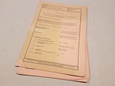 ABE Gutachten Heckspoiler