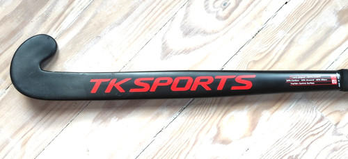 Carbon feldhockeyschläger - carbon,