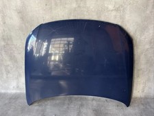 VW Passat 3C B6 Motorhaube