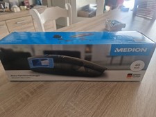 MEDION Handstaubsauger Nass-&