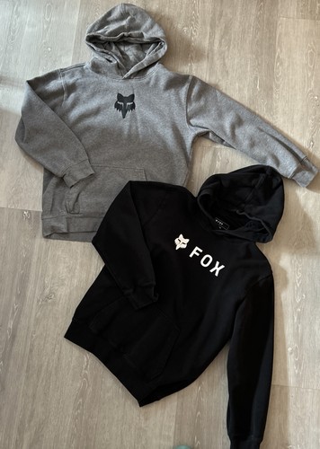 Fox hoodies pullover - hoodies,,