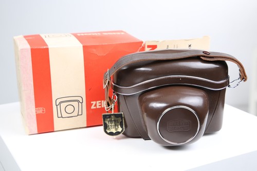 Zeiss ikon tasche - zeiss,