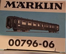 Märklin H0 00796-06 -