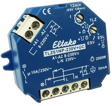 Eltako TLZ61NP-8-230V UC