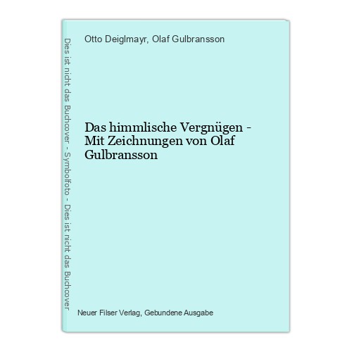 Das himmlische vergnügen - das,