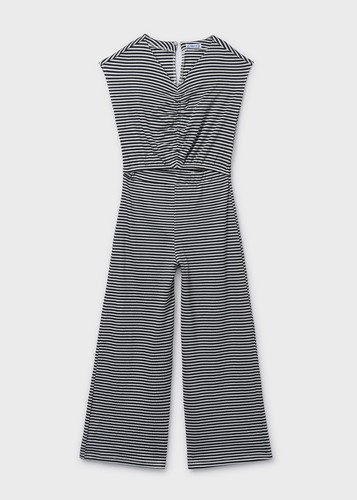 Mayoral girls langer jumpsuit - mayoral,