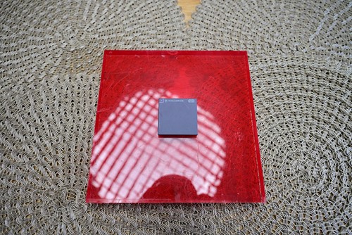 Motorola xc68 cpu keramik - xc68,