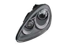 Scheinwerfer Links Halogen
