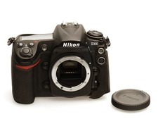 Nikon DSLR Kamera Gehäuse /