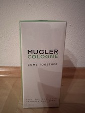 Thierry Mugler - Cologne -