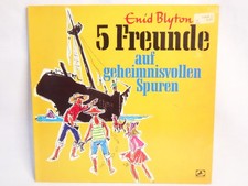 Fünf freunde auf - fünf,