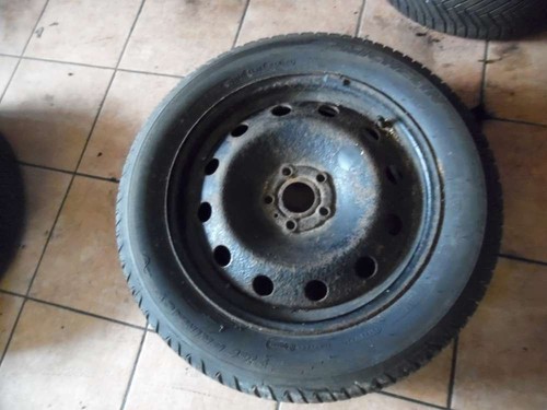Ersatzrad reserverad renault - ersatzrad,