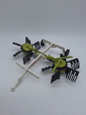 Siku Farmer 1:32 Claas Wirbelschwader Schwader Liner 770 - Gebraucht