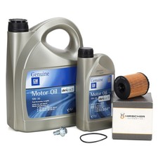 Original 30 dexos2 - 6l,