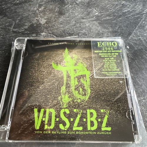 Bushido von der - -,