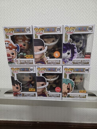 Funko pop sammlung - pop,