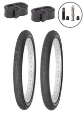 Fahrradreifen 16 x 1,75 Zoll