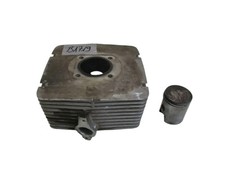 Zylinder 56 mm B1719 MZ TS ETZ