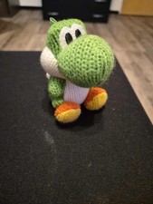 Nintendo amiibo Yoshis Woolly