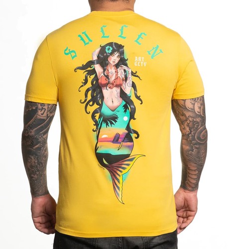 Sullen clothing islands - sullen,