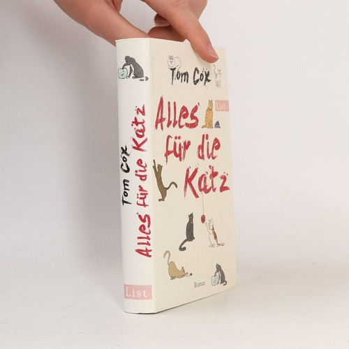 Alles die katz tom - die,